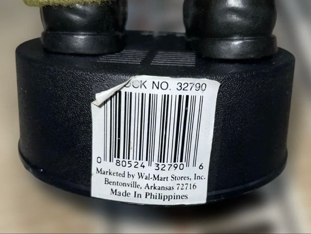 1992年製 フランケンシュタイン Universal Monsters