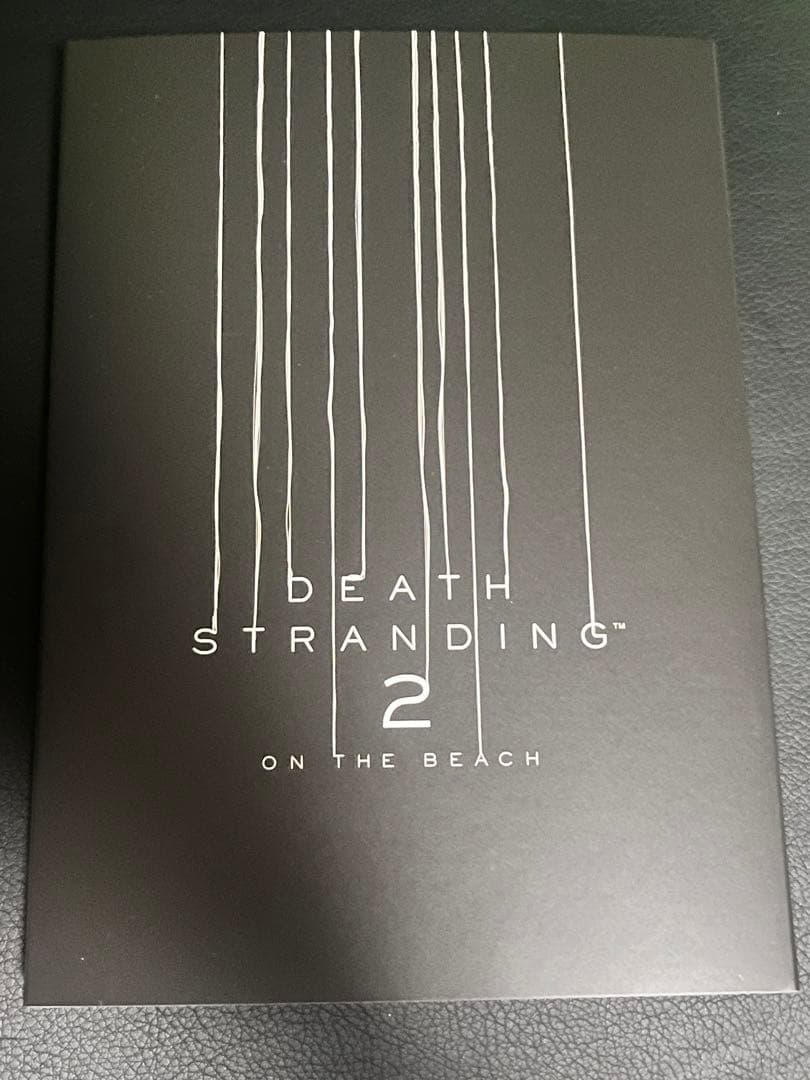 マゼランマン スタチュー デスストランディング2 コレクターズエディション