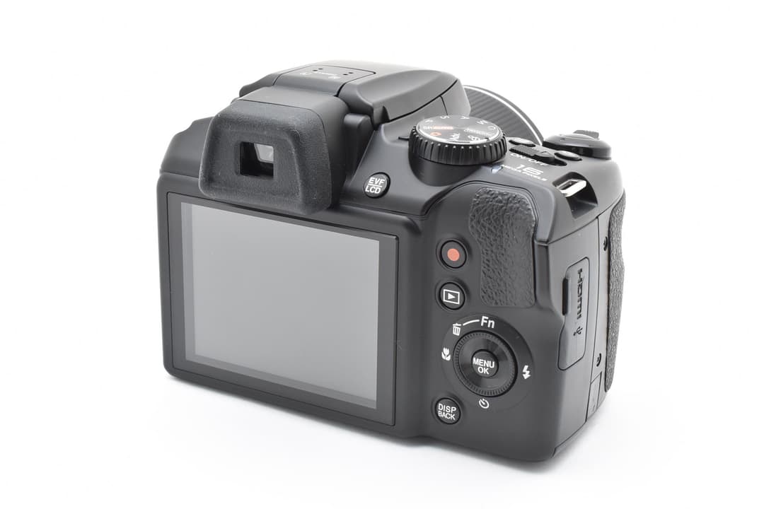 美品 Fujifilm FinePix S9200 スマホ転送OK #9253