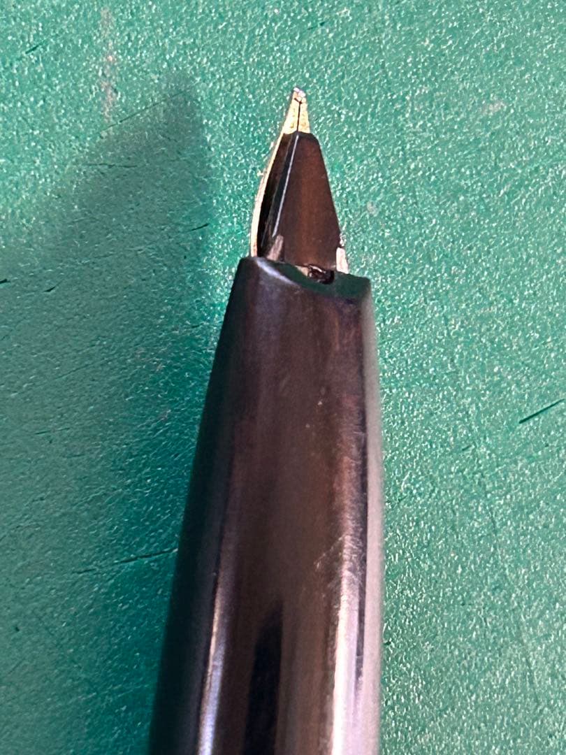 Sailor 万年筆 21K 細字