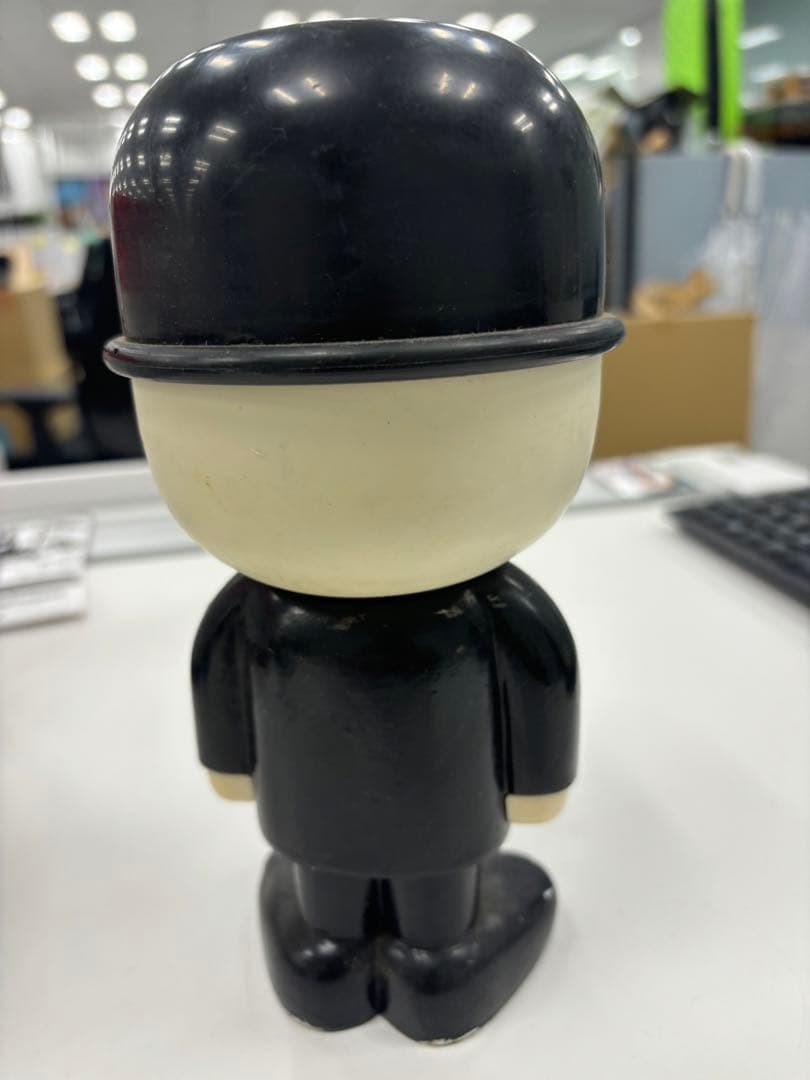 フレッドくん フィギュア AIRFLEX社製 ヴィンテージ