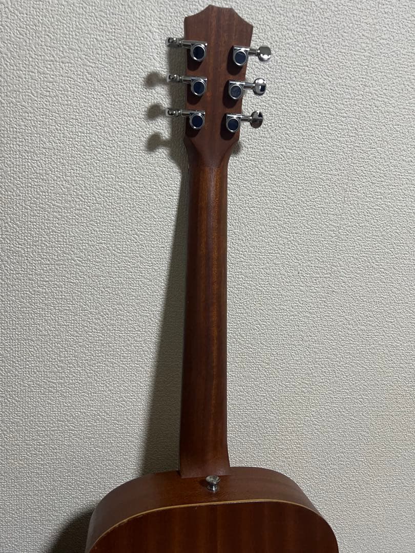 TaylorテイラーBT2 BabyTaylor Mahogany 2021年製