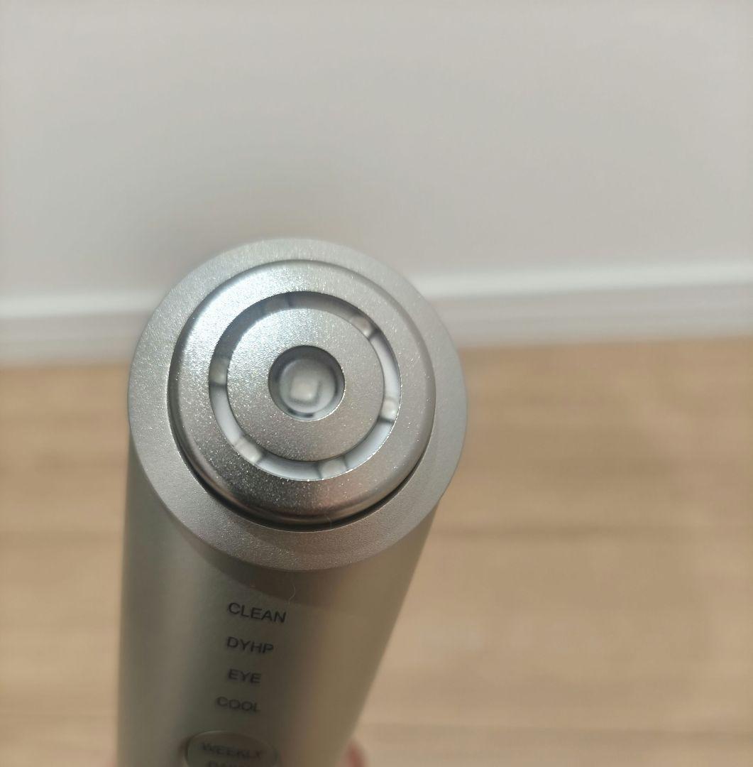 YA-MANフォトプラスシャイニーネオ　美顔器