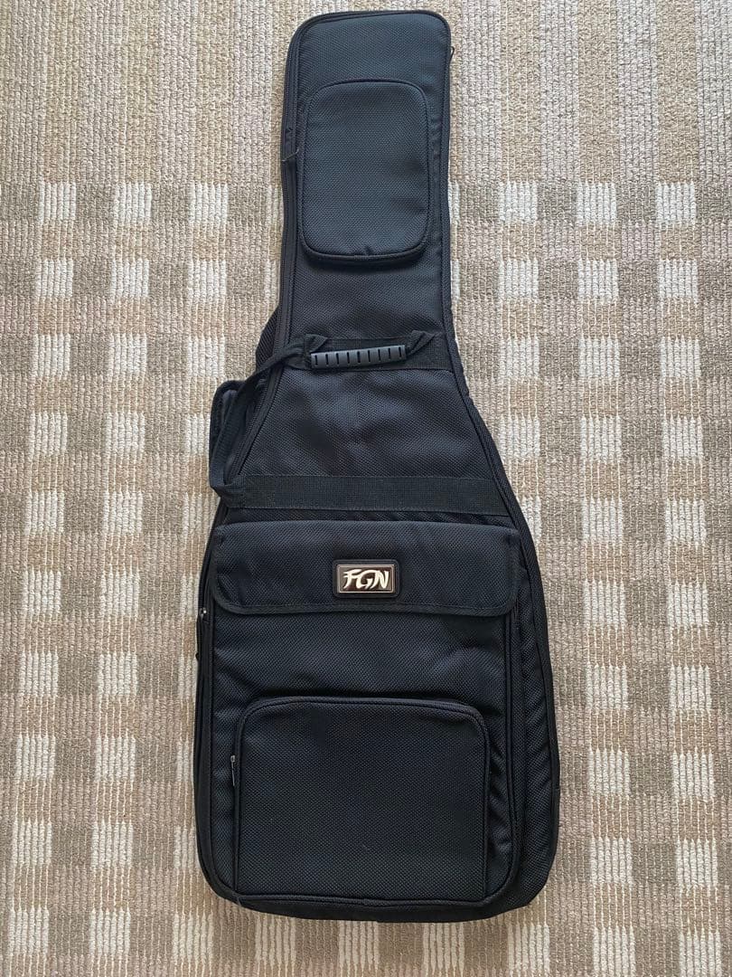 FGN Neo Classic エレキギター