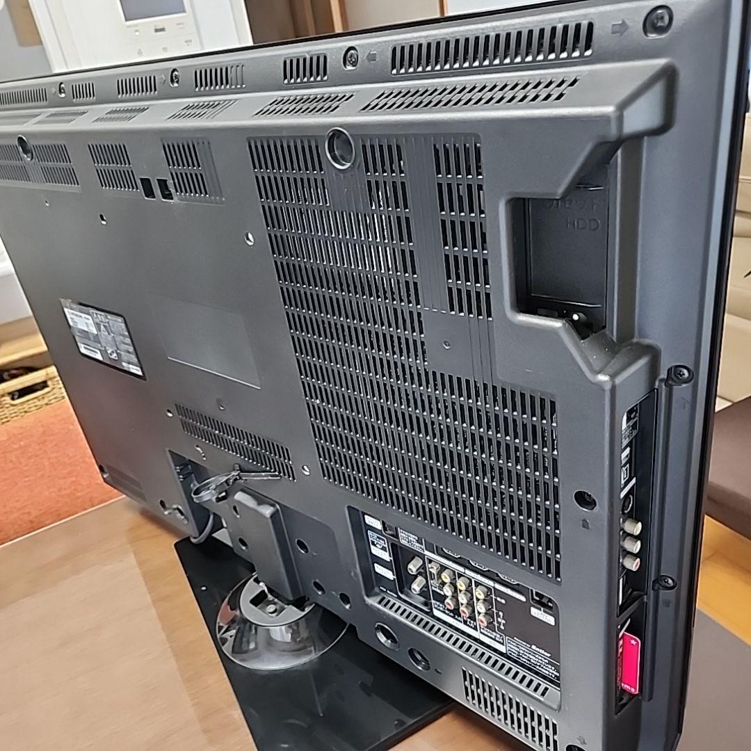 【希少品】日立 Wooo 液晶テレビ L32-XP08 付属品完備 手渡し歓迎