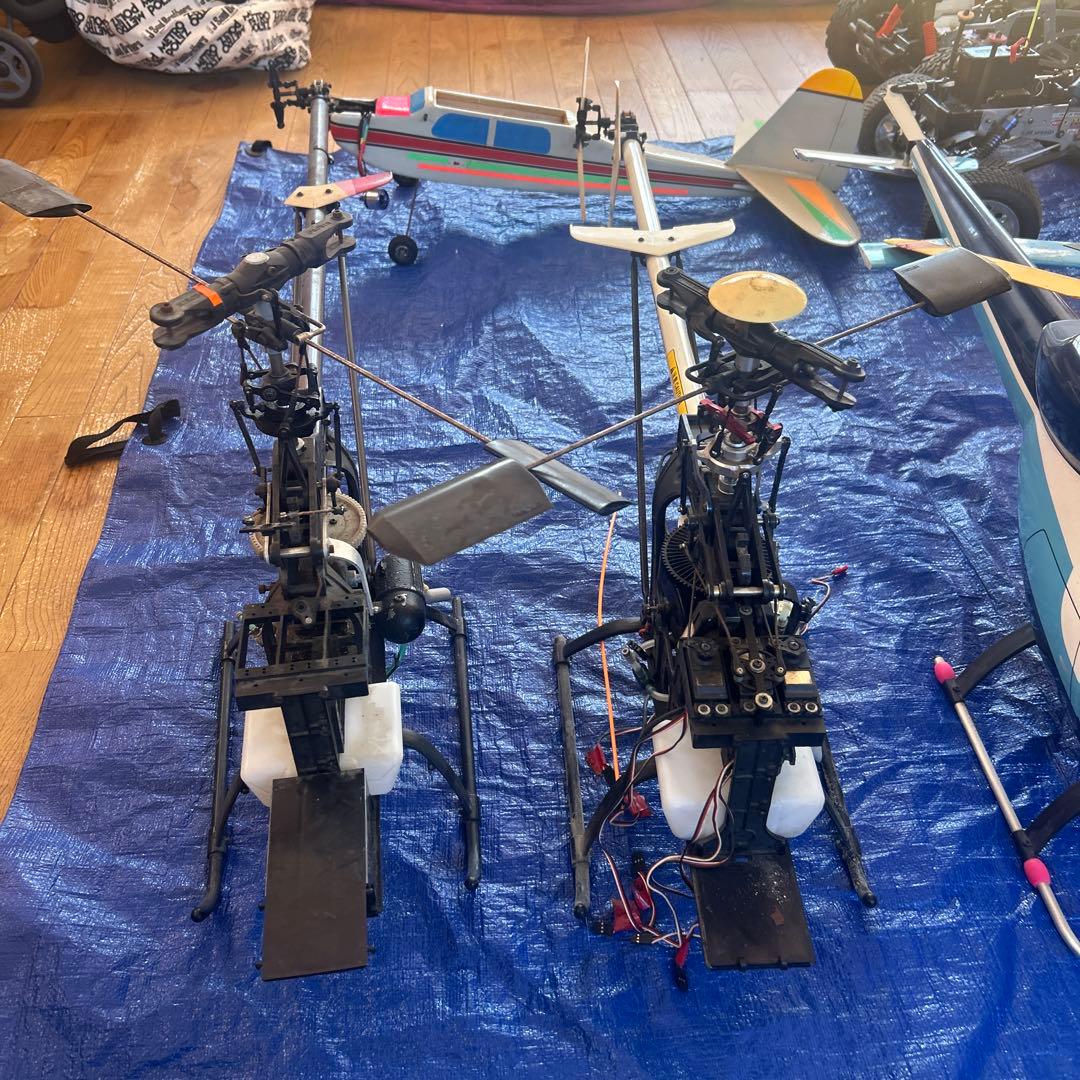 桜さん専用【ラジコン部品ジャンク品セット】