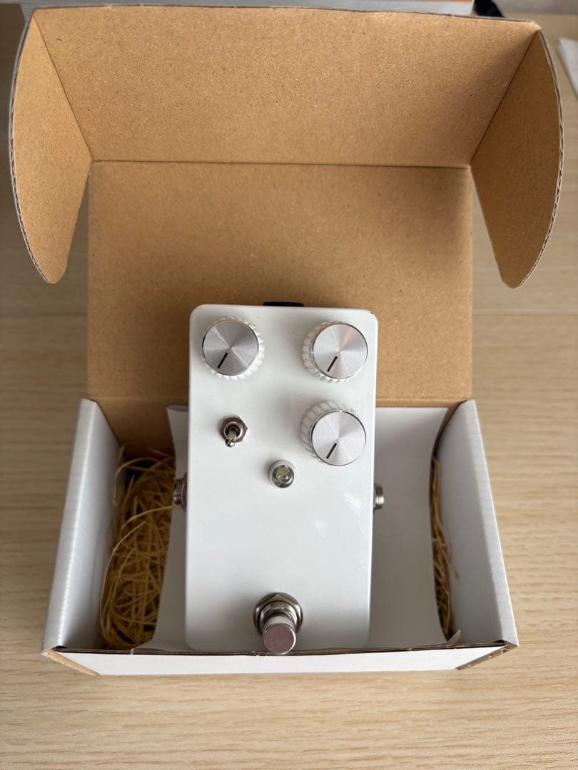 's Effects Blues Breaker 最新ver.