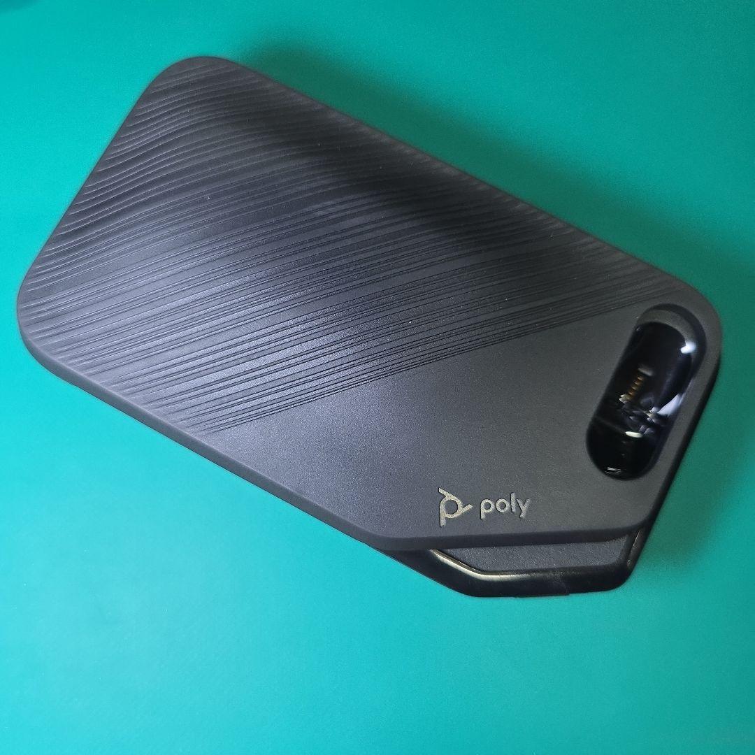 ヘッドホン poly Voyager 5200 UC 2024