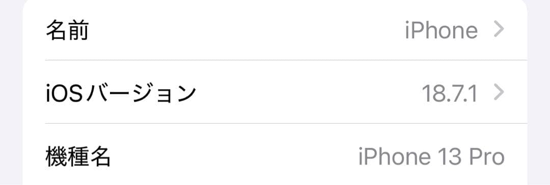 【もなか 11/10発送】iPhone 13 Pro ゴールド 本体