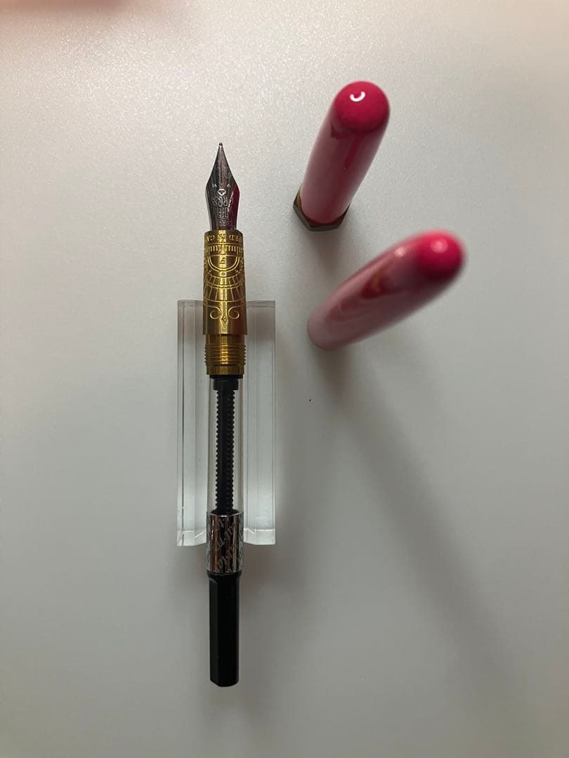 Ferris Wheel Press フェリスホイールプレス　ブラッシュ　F