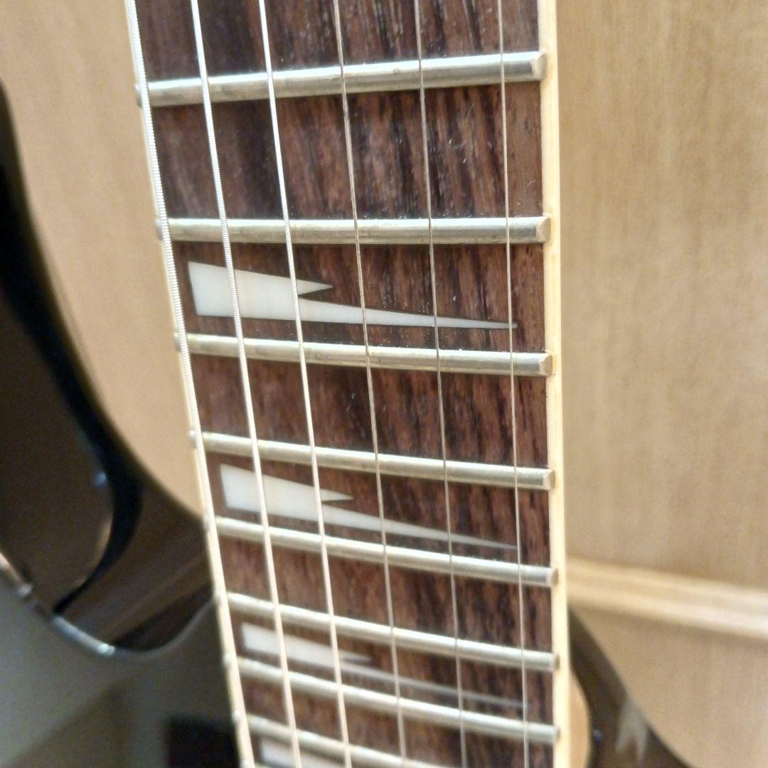 ギター Ibanez RG470DXB