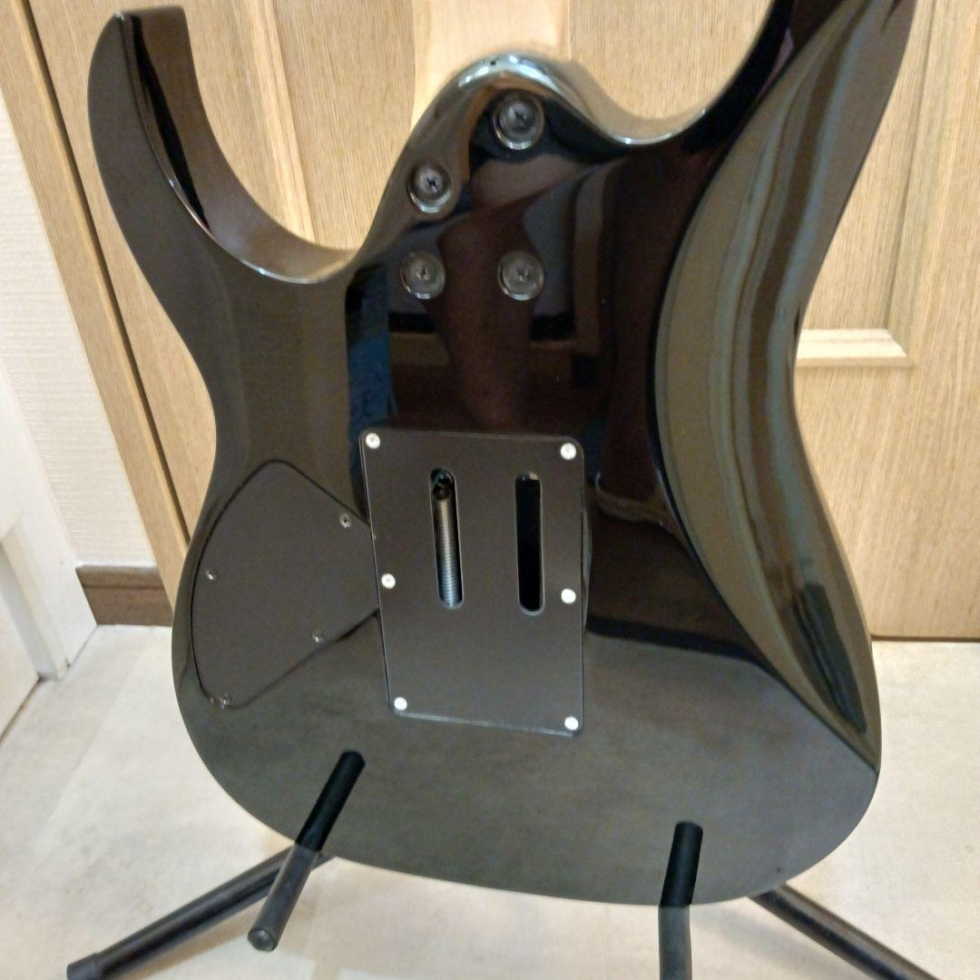 ギター Ibanez RG470DXB