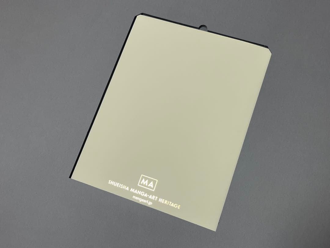 世界20部限定　ワンピースNFT付きアート 尾田栄一郎先生サイン入り