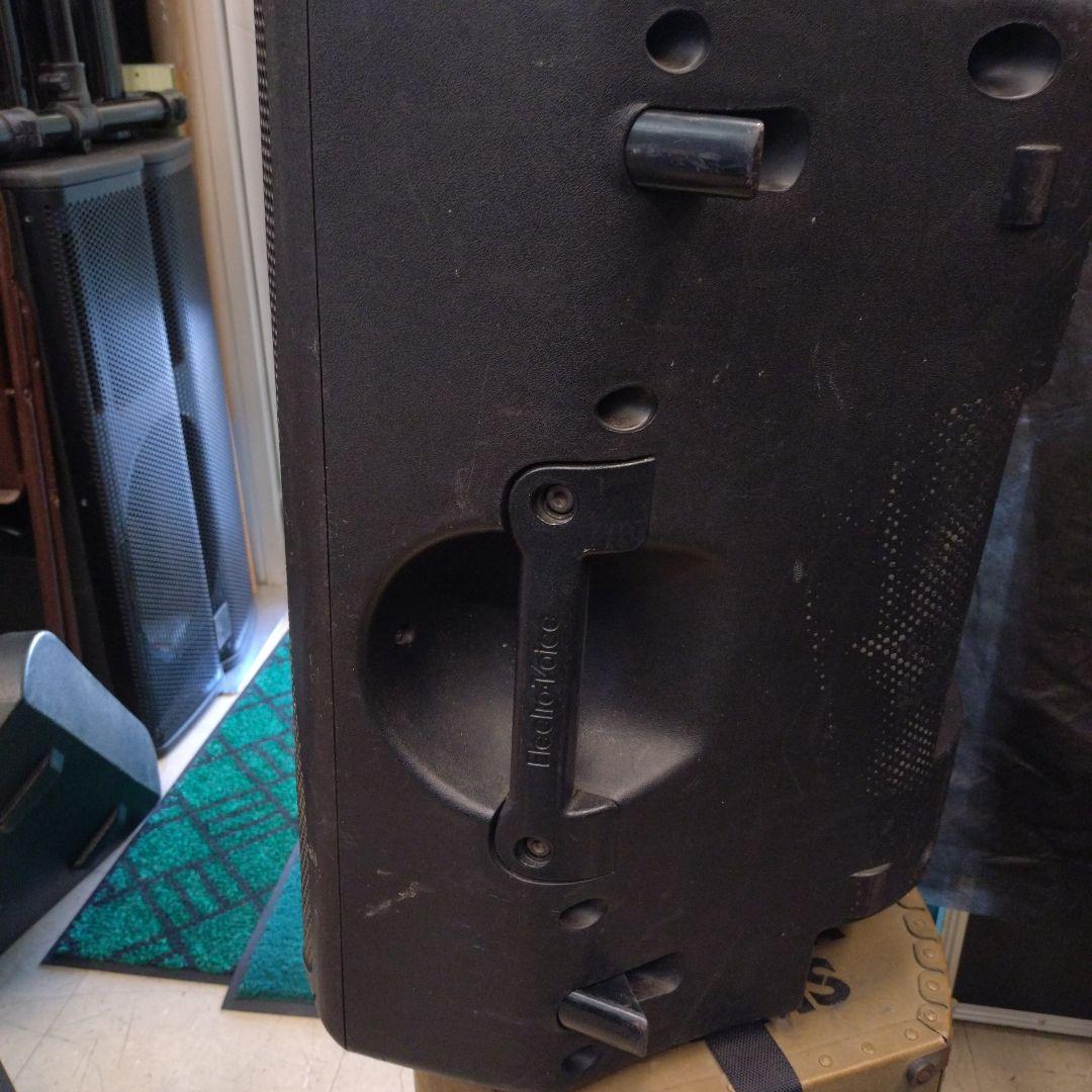 EV パッシブスピーカー ZX-3 90 訳あり