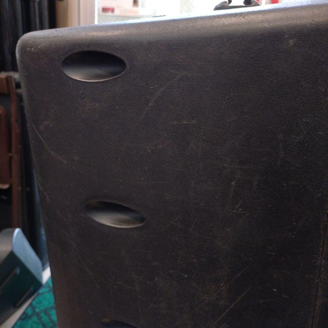 EV パッシブスピーカー ZX-3 90 訳あり