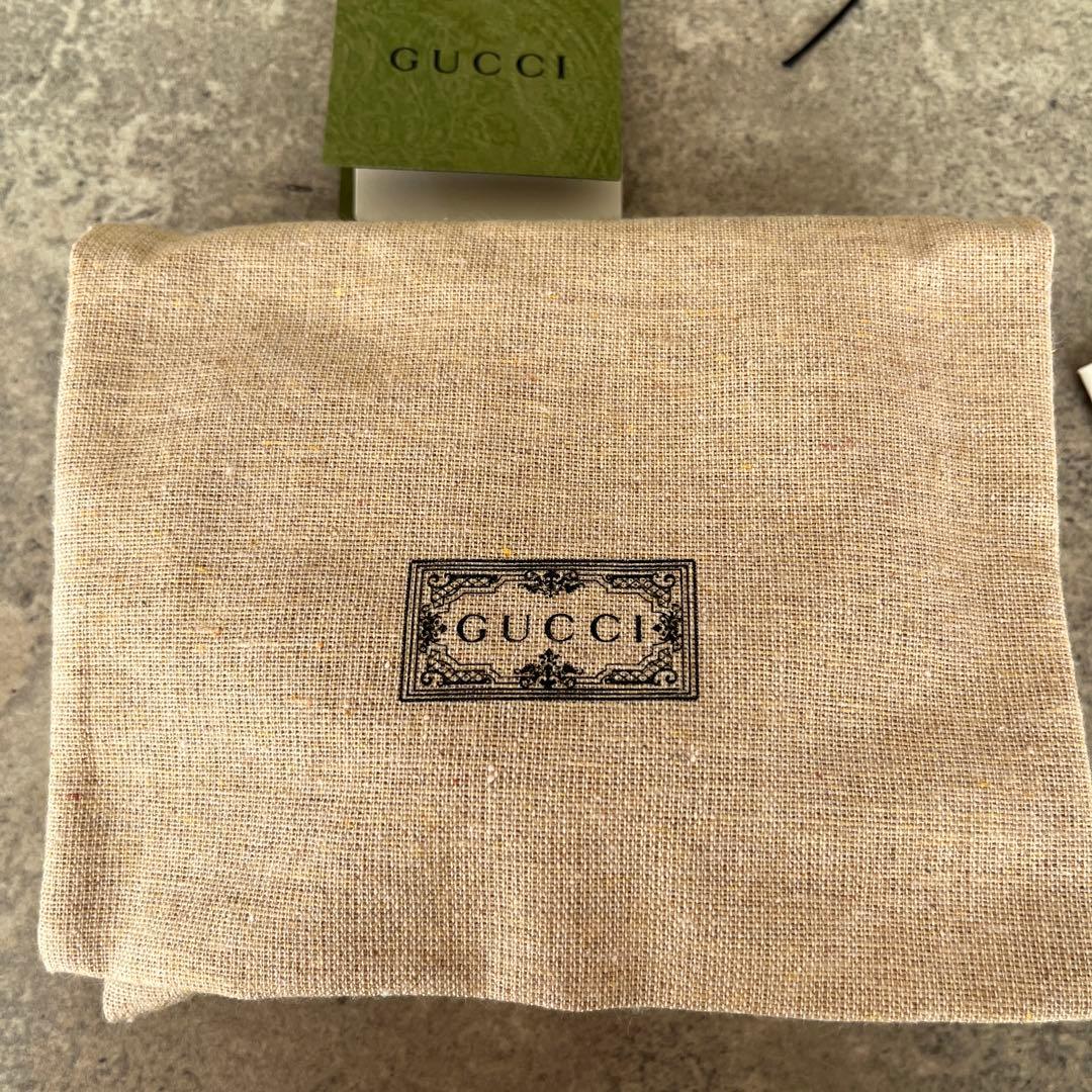 GUCCI チェリー 財布 グッチ