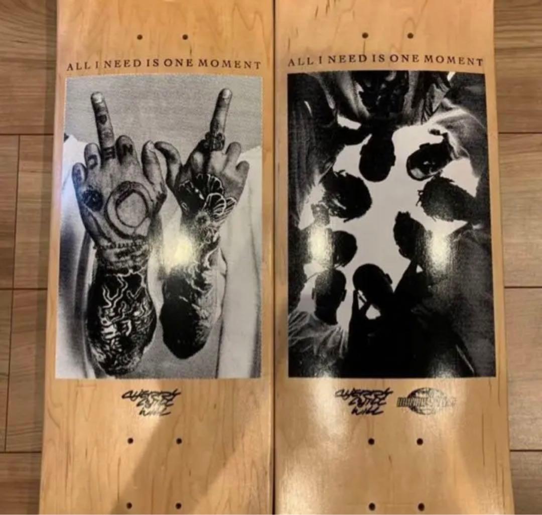 cherry chill will ANARCHY 舐達麻 BADHOP 福岡