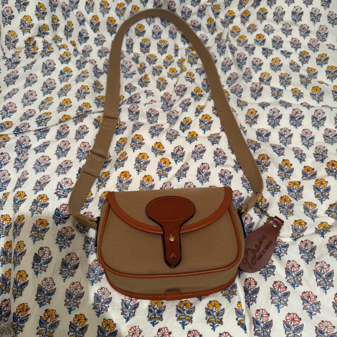 バッグ Brady COLNE MINI