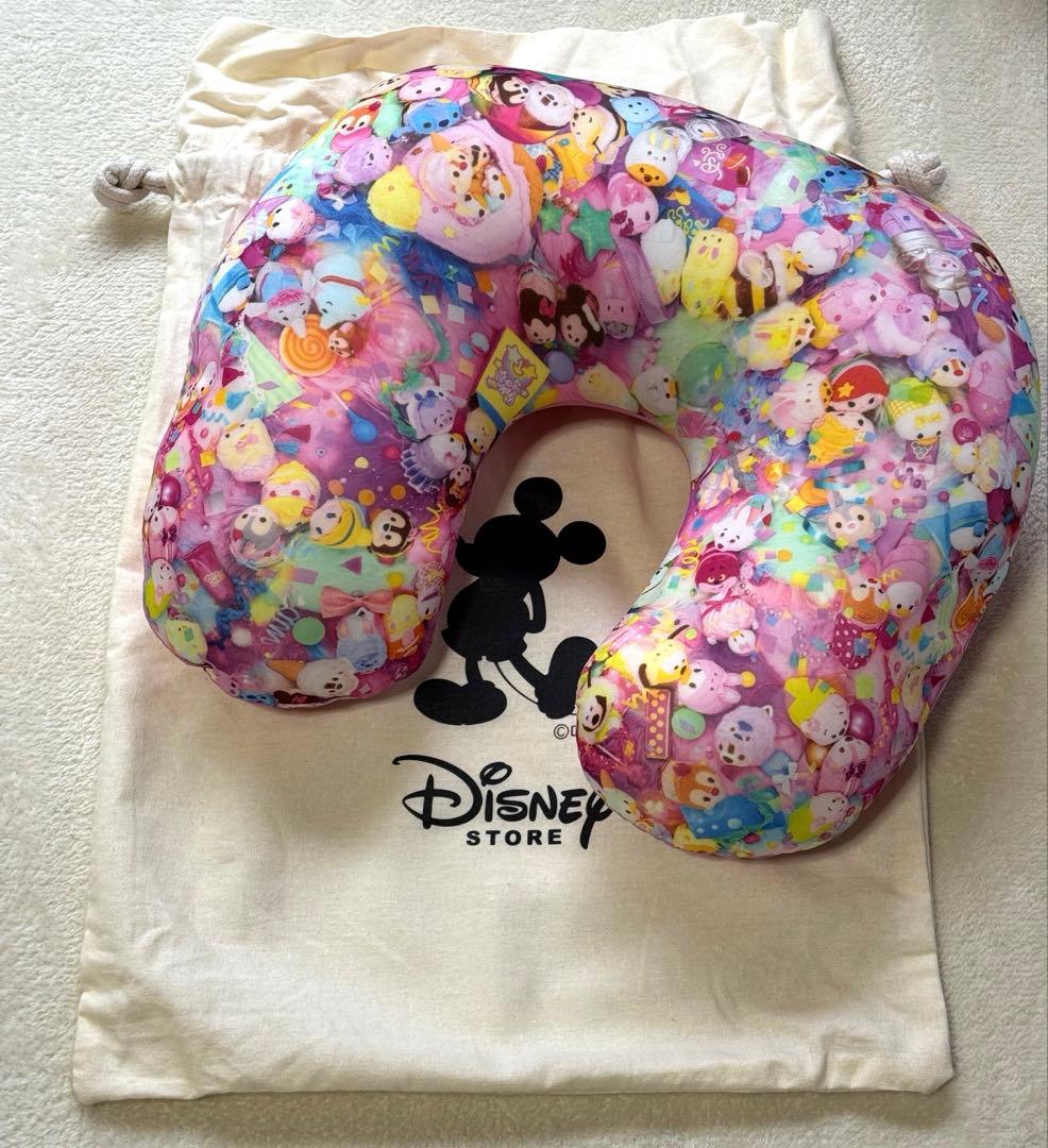 【激レア•新品】ディズニー ツムツム 10周年 ミニーマウス 増田セバスチャン