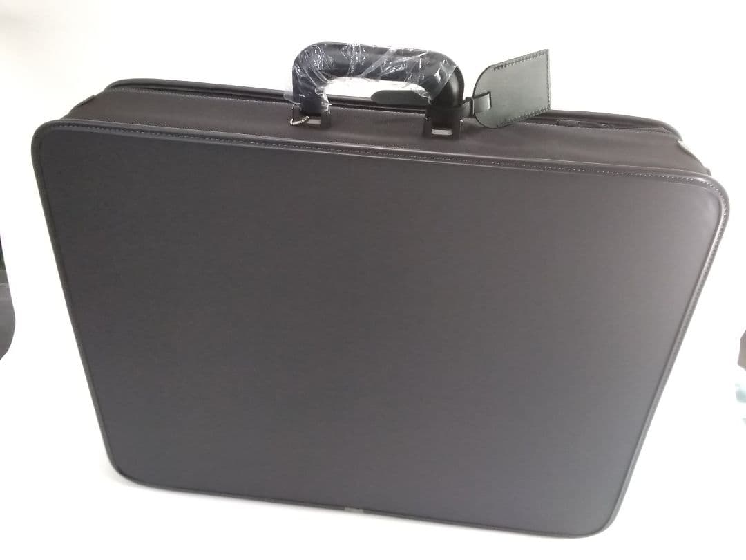 法衣かばん　和装ケース　新品未使用　豊岡製　中サイズ