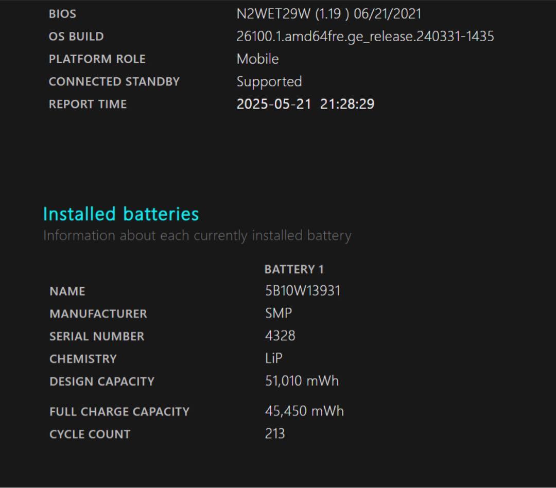【美品】Thinkpad X1 carbon 8th