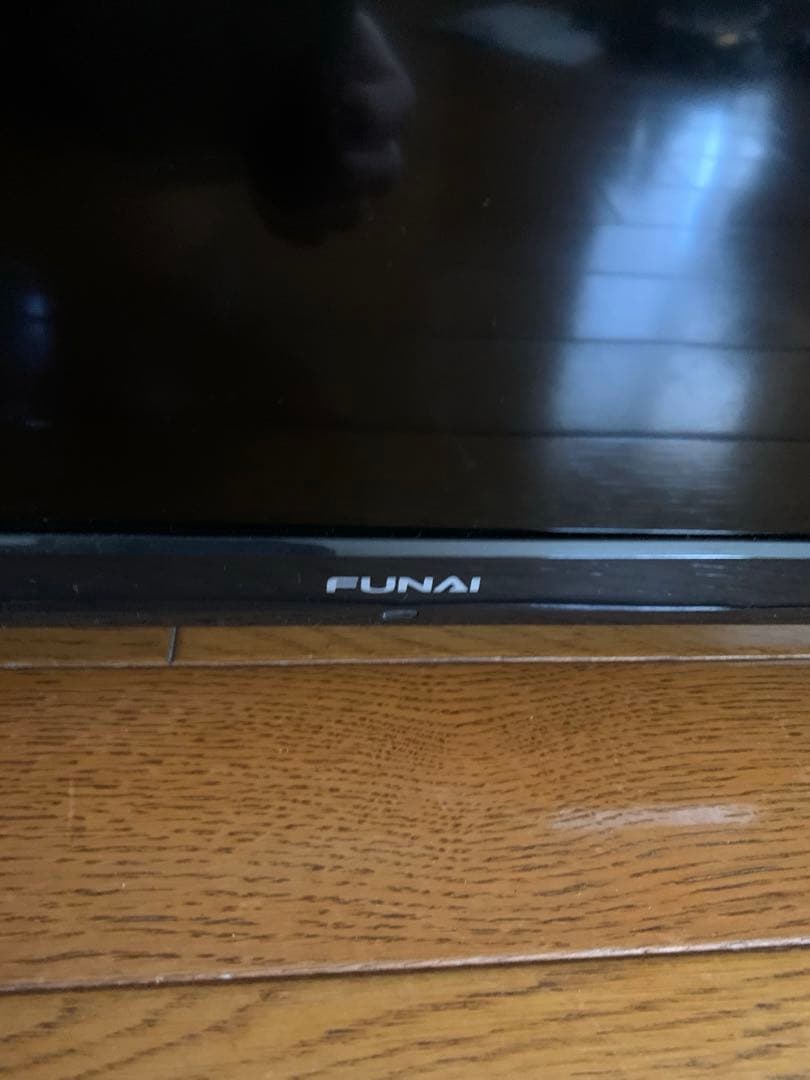 FUNAI ハイビジョン液晶カラーテレビFL-24H1040 2022年製
