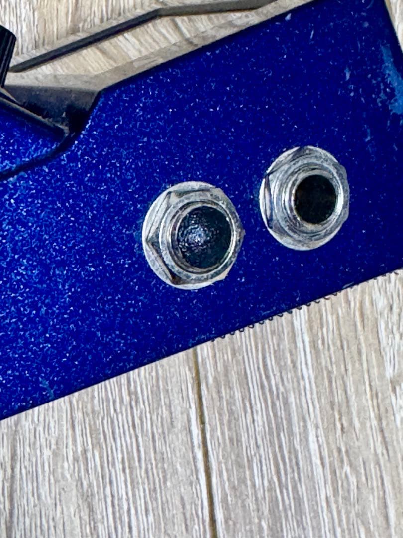 期間限定値下げ！ZOOM MULTISTOMP MS-100BT マルチストンプ