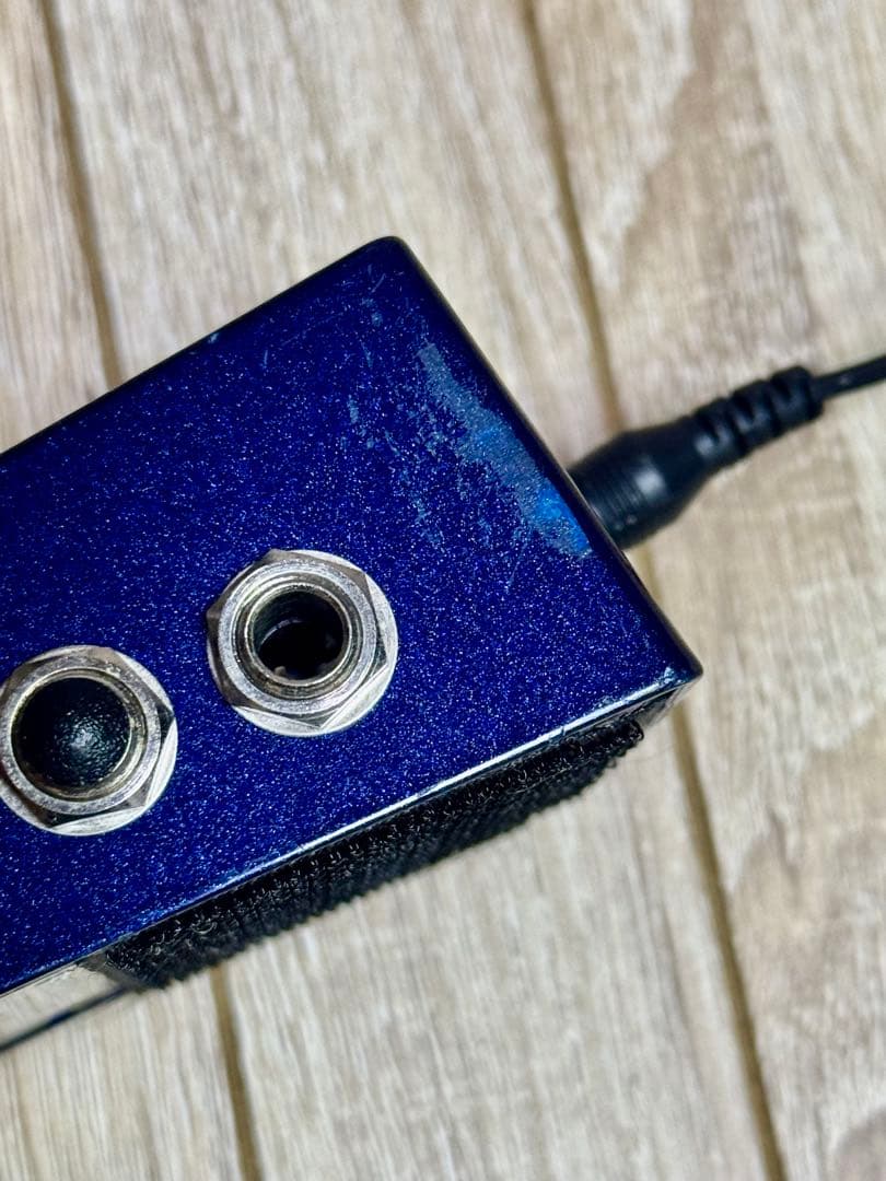 期間限定値下げ！ZOOM MULTISTOMP MS-100BT マルチストンプ