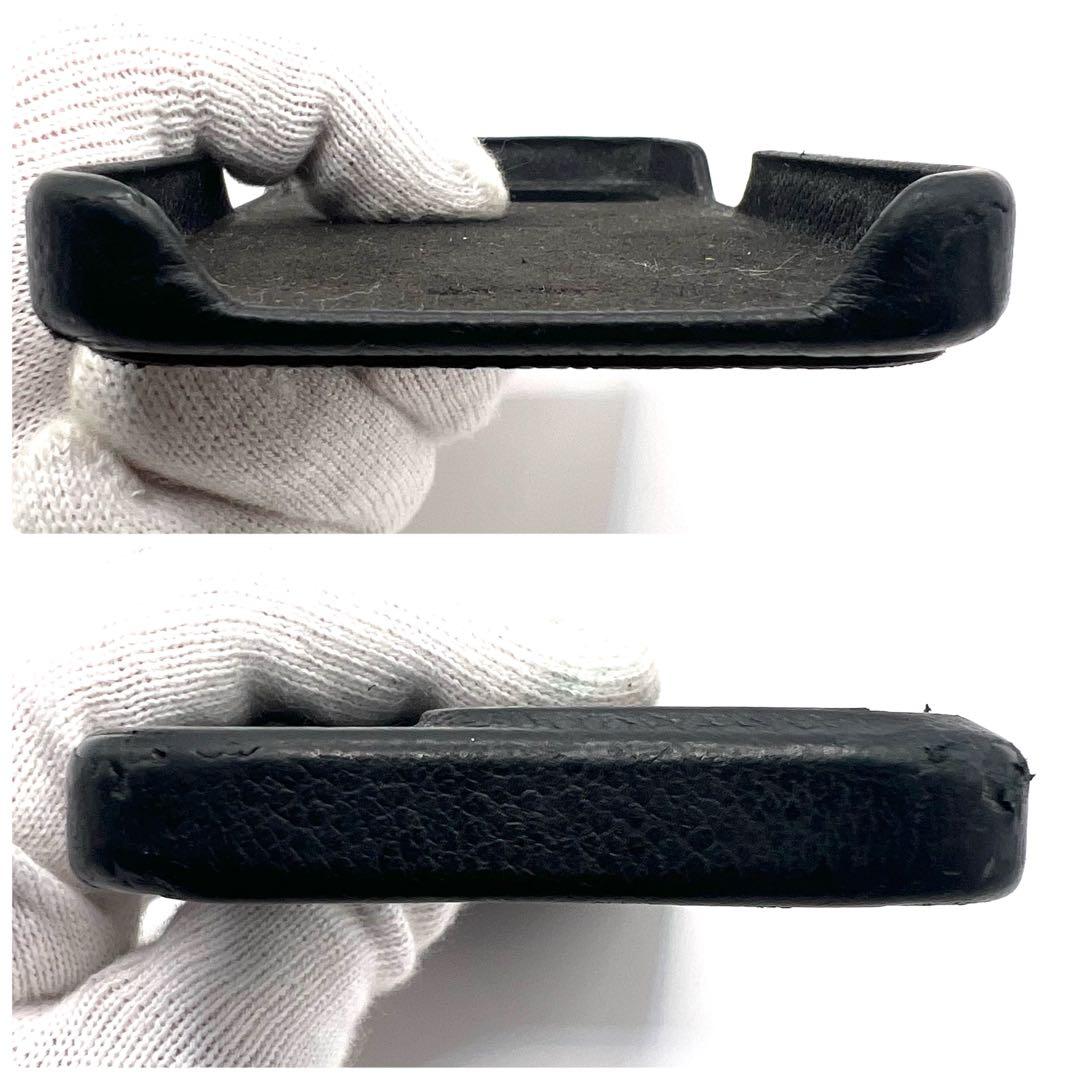 ルイヴィトン✨ モノグラム リバース iPhone15pro バンパー