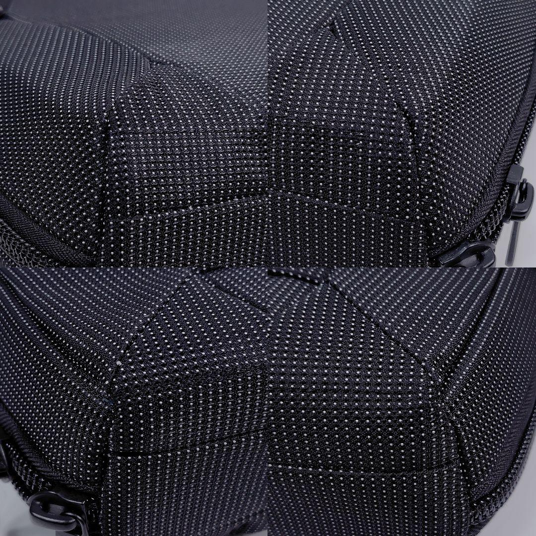 【極美品】Thule Crossover2 ノートパソコン用ショルダーバッグ 黒