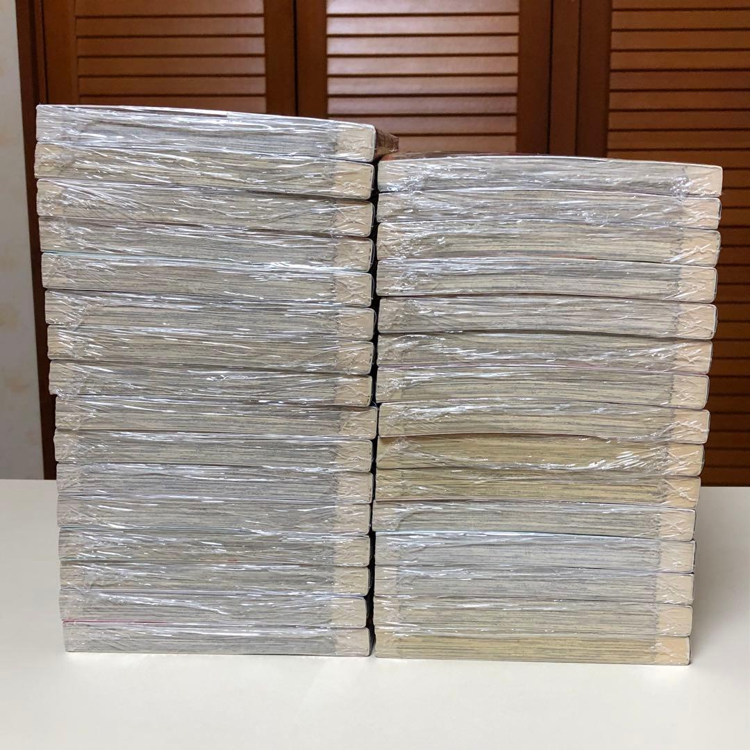 【漫画】 鬼灯の冷徹 全31巻完結セット ※未使用・未開封