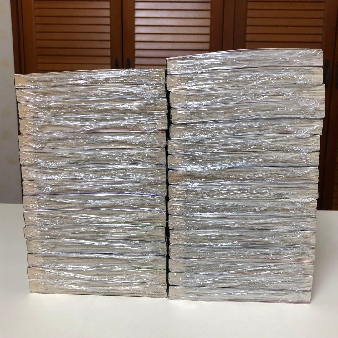 【漫画】 鬼灯の冷徹 全31巻完結セット ※未使用・未開封