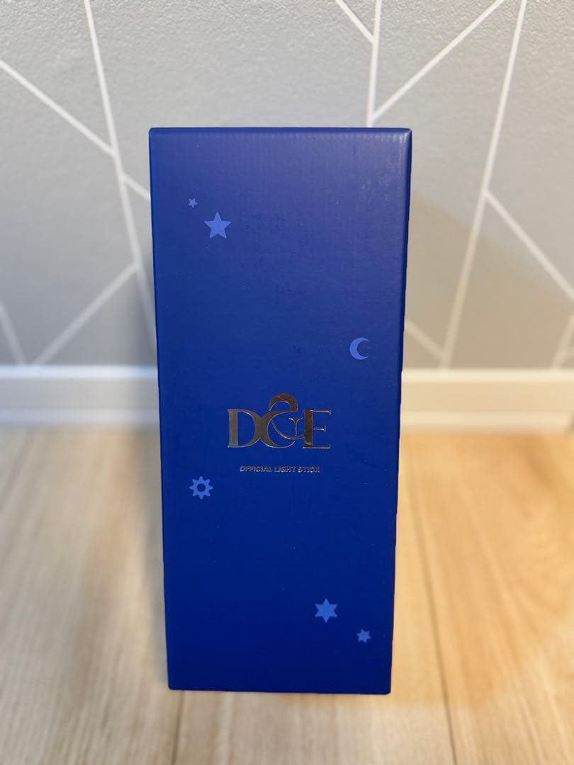 SuperJunior D&E ウネ　ペンライト　トレカ　ドンヘ　新品　未使用