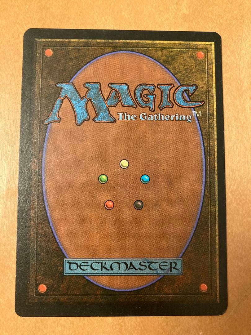 LEG eureka 伊語　1枚 MTG 再録禁止 legends エウレカ