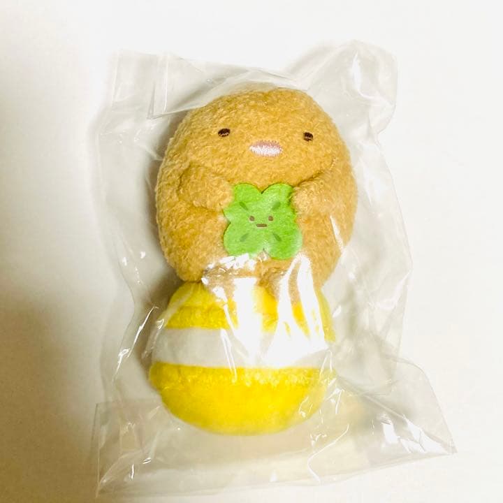 フルコンプセット★当選賞品★すみすみ限定★てのりぬいぐるみ★新品未開封★非売品