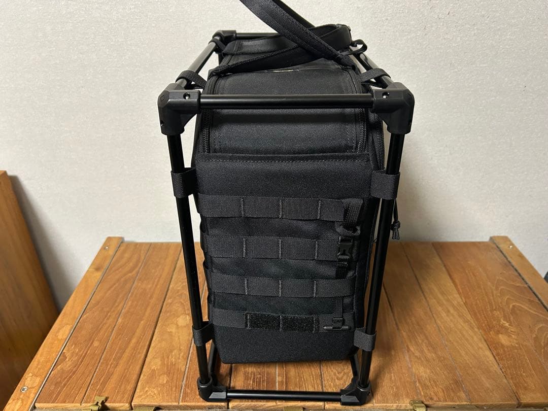 ヘリノックス タクティカル　フィールドオフィス　M