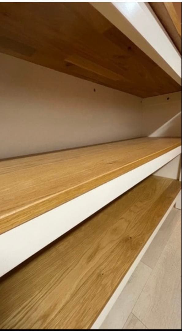 【IKEA】カウンターテーブル