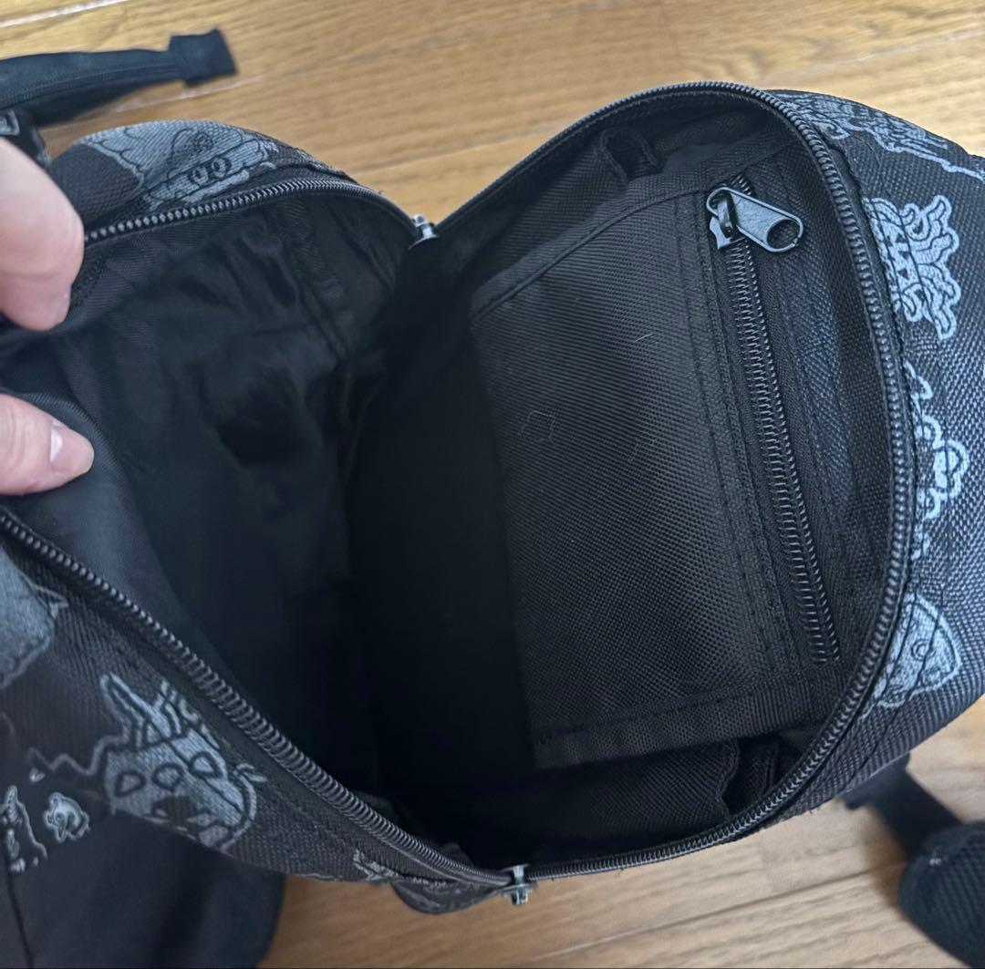 LiSA LiTTLE DEViL PARADE トートバッグ＆ボディバッグ