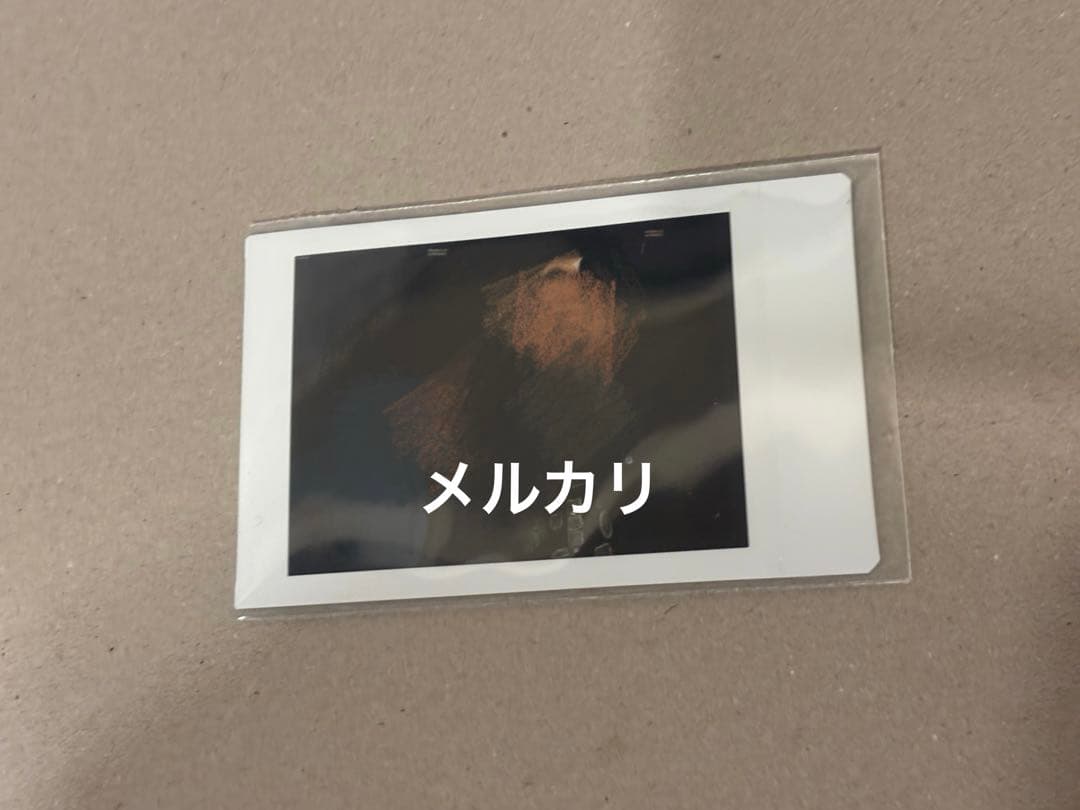 エバース チェキ 佐々木 町田