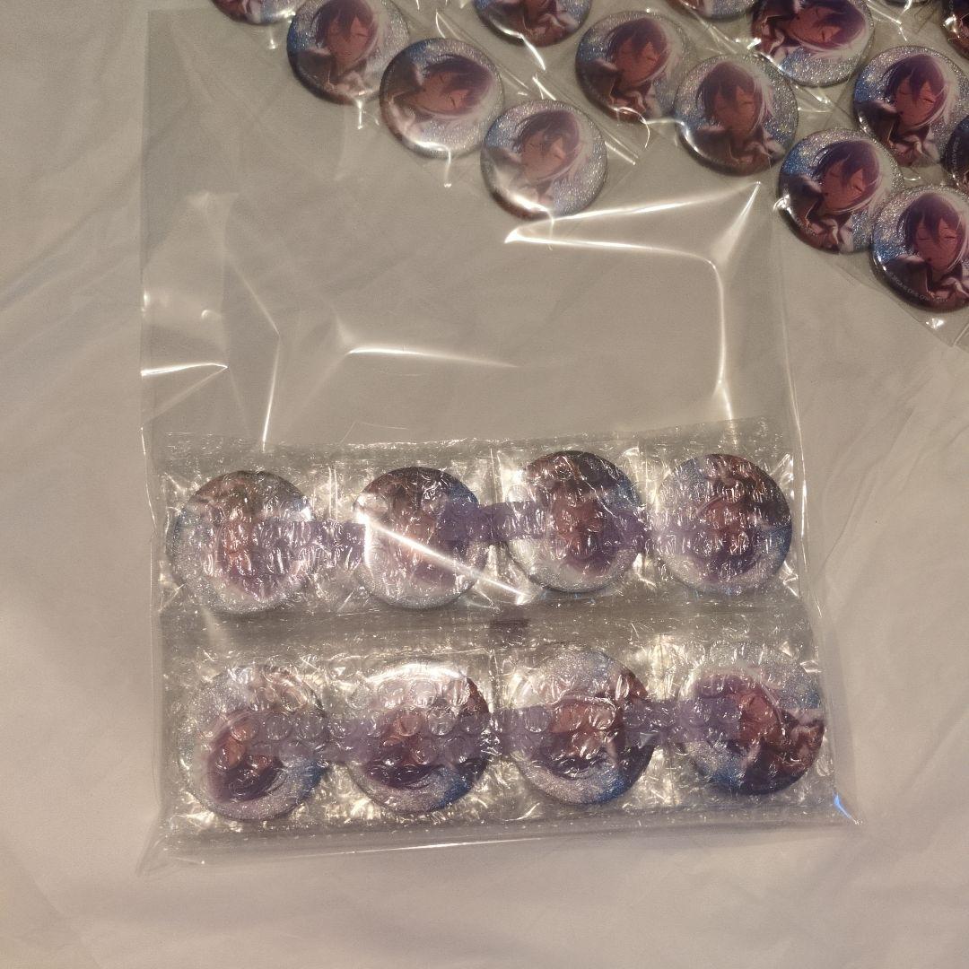 とり出品　神代類　コラボ缶　100点