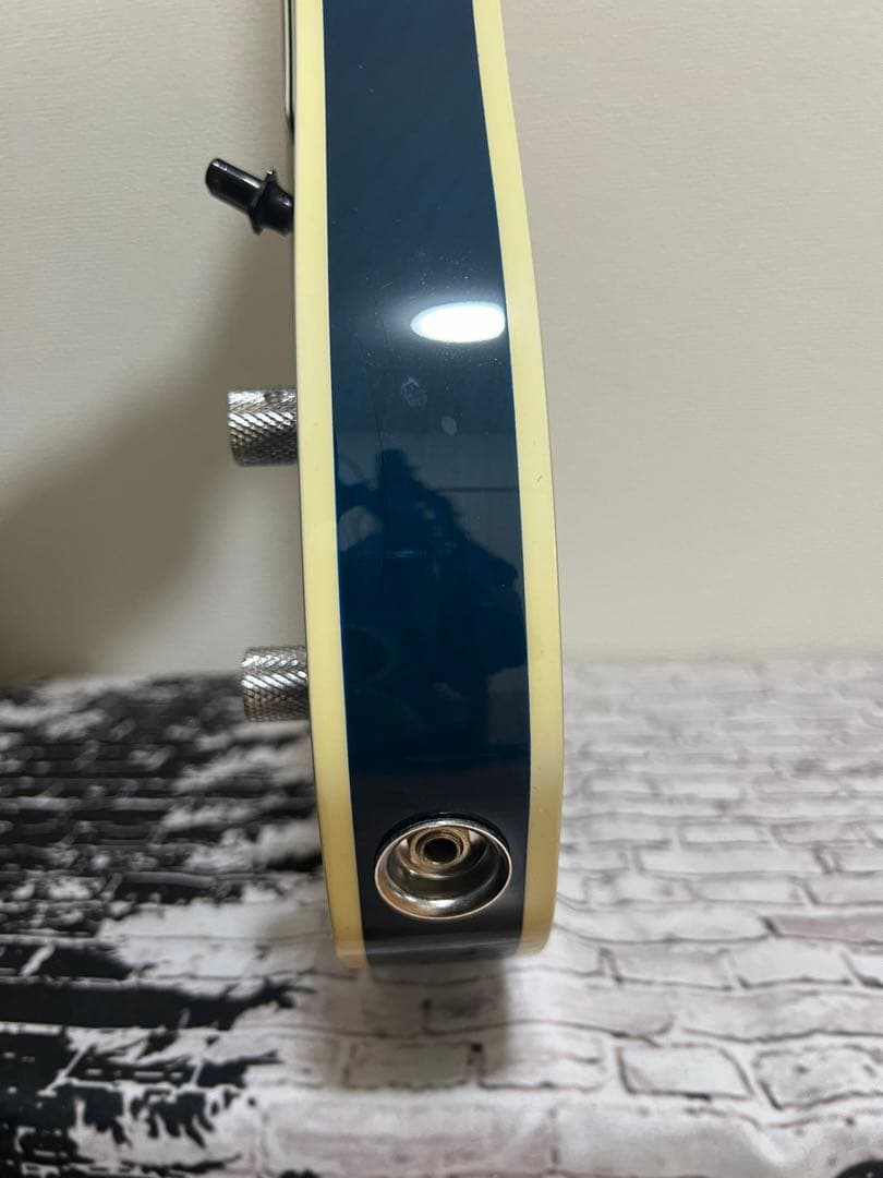 美品 Fender Japan TL62B