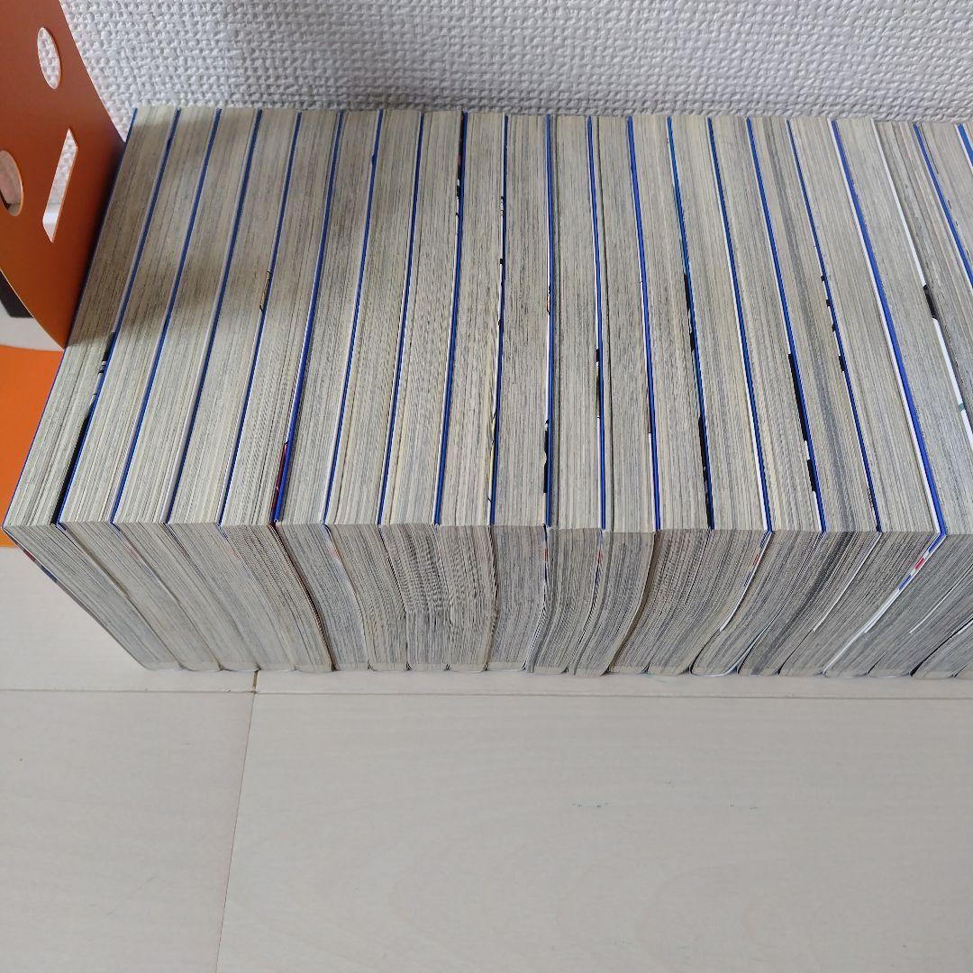 BLEACH 全巻セット 1巻〜74巻 ブリーチ漫画本