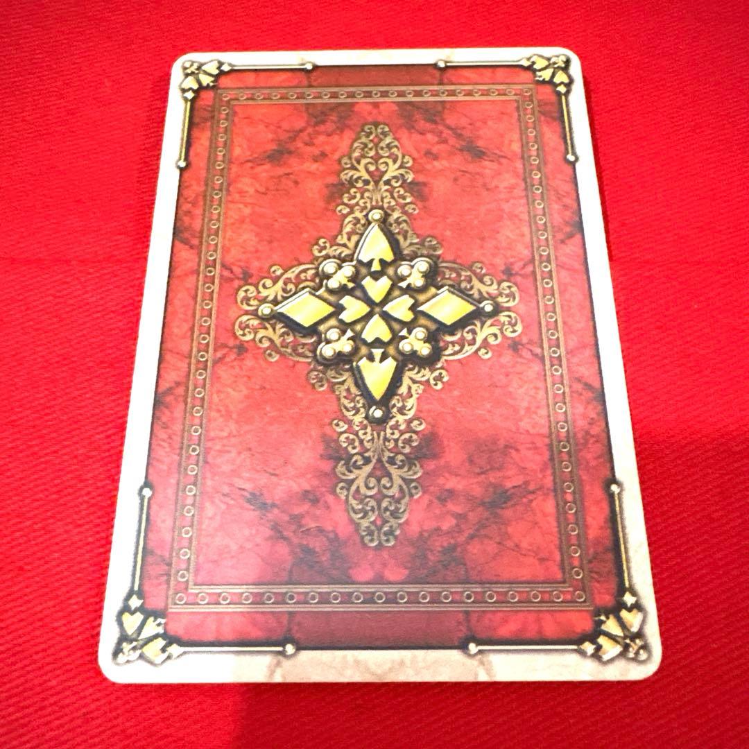 ラウズカード 仮面ライダー剣 トレカ レア スペード4 仮面ライダーカード 剣崎