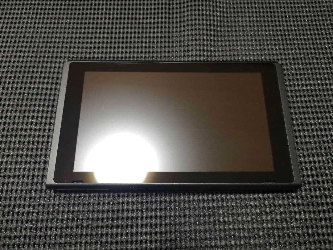 美品　NintendoSwitch　ニンテンドースイッチ本体　2024年製