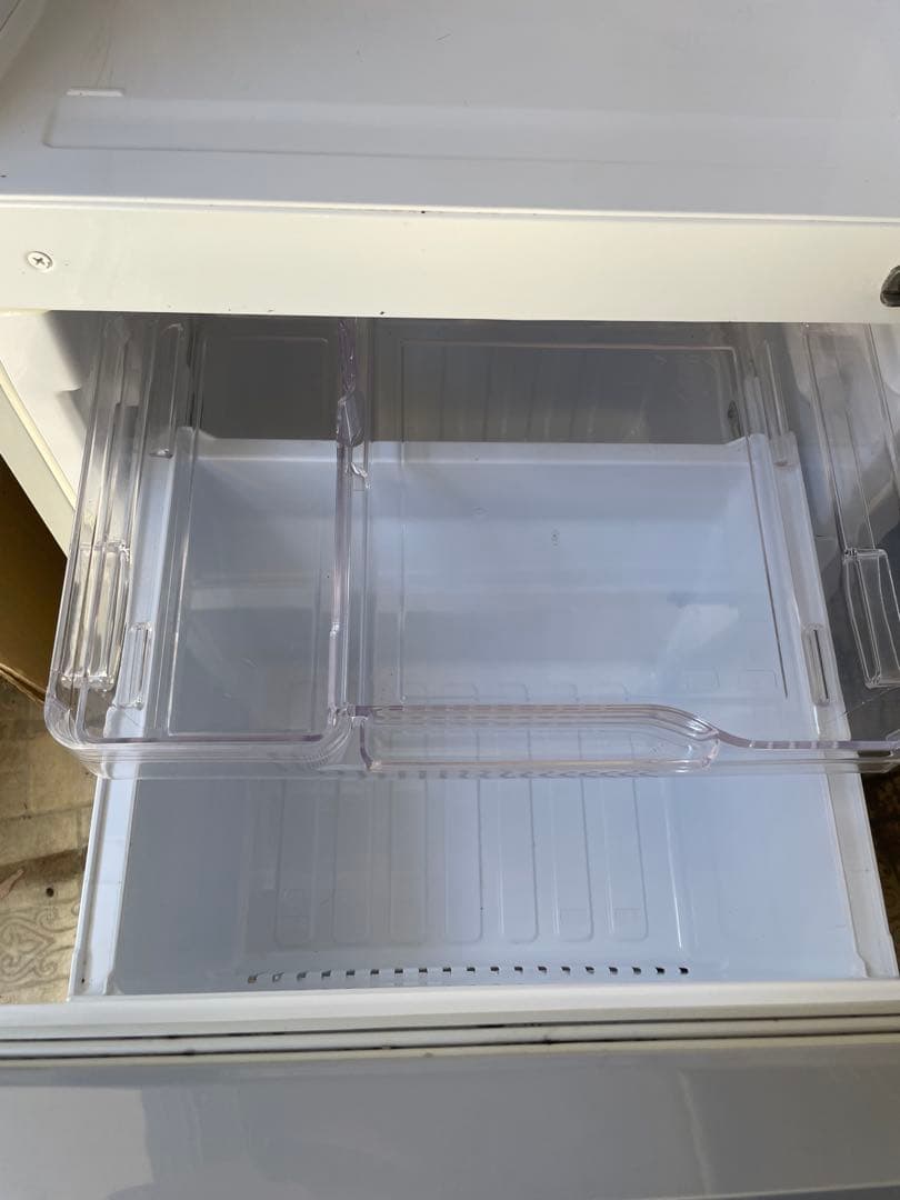 専用　冷蔵庫　168L 三菱