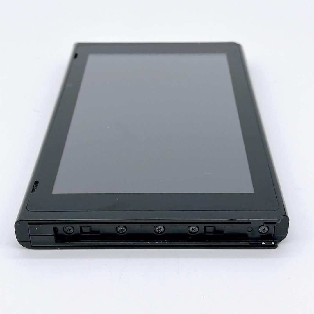 Nintendo Switch 初期型 2017年モデル 64GB SDカード