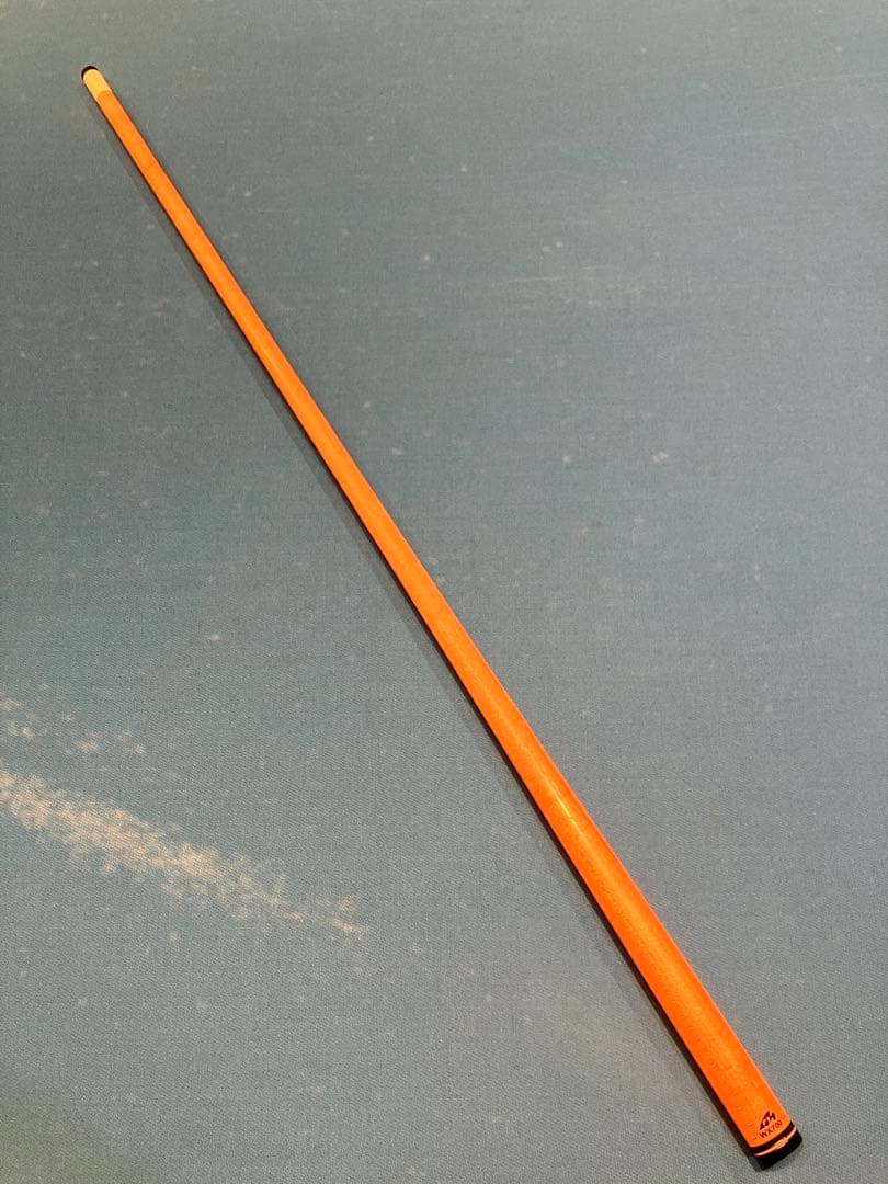 Mezz Cues ビリヤードキュー チューリップウッド