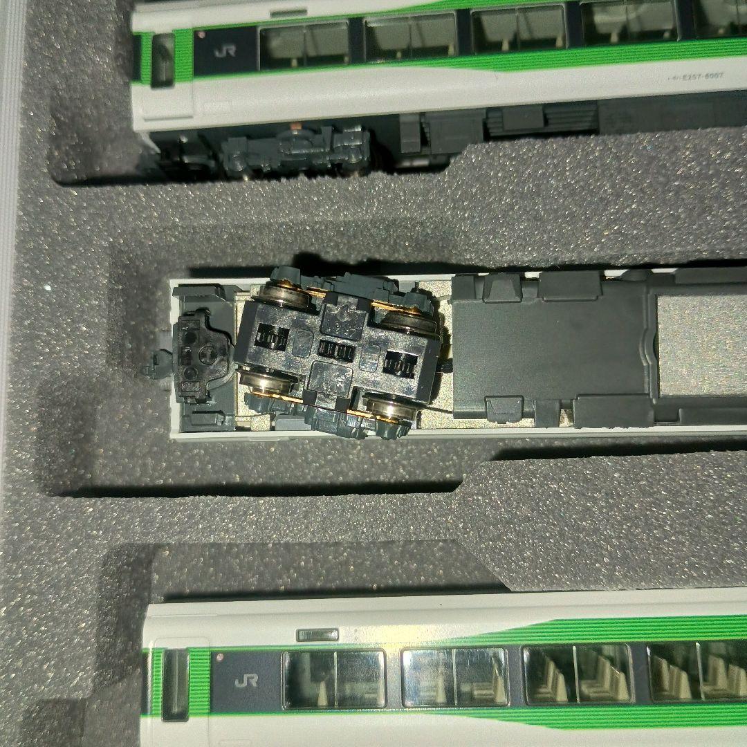 KATO E257系5000番台