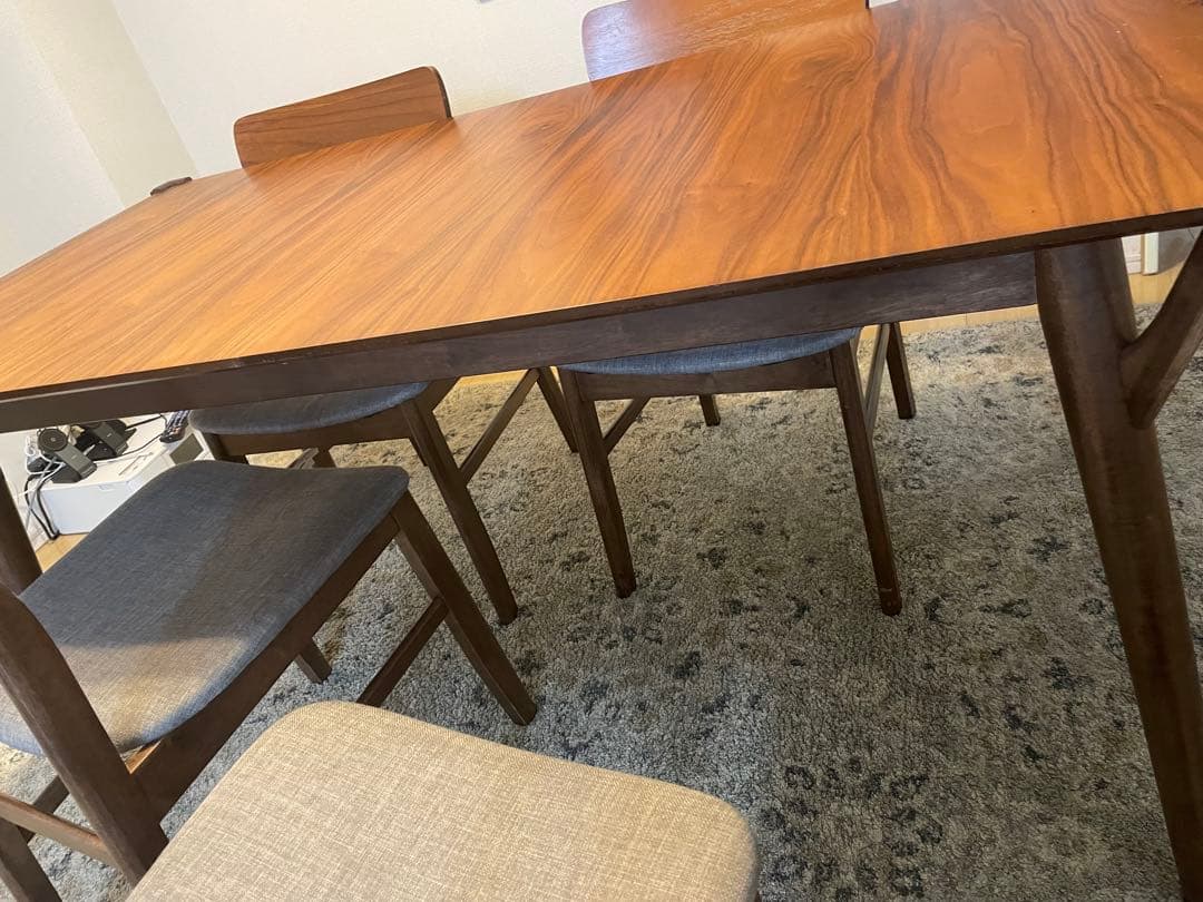 ダイニングテーブル 150cm〜180cm