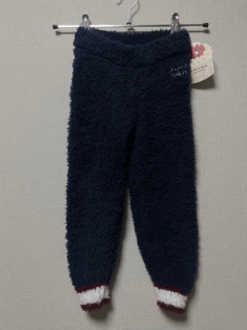 ★新品未使用　上下セット◆GELATO PIQUE◆キッズ